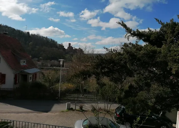 Apartment Lieblingsort