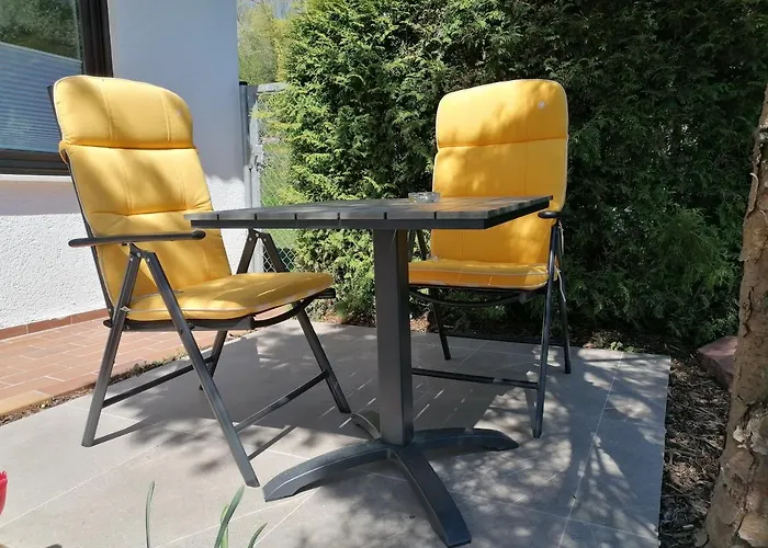 Apartment Lieblingsort