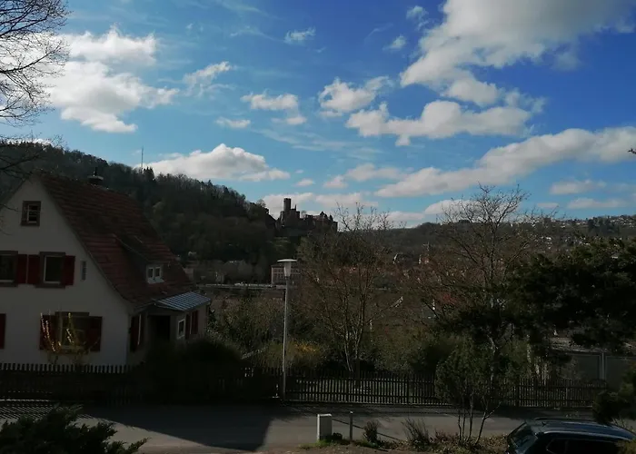 Apartment Lieblingsort