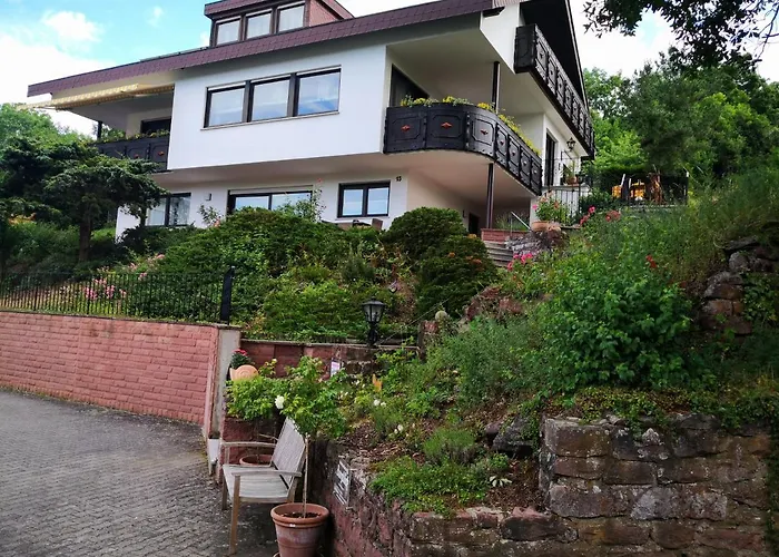 Apartment Lieblingsort