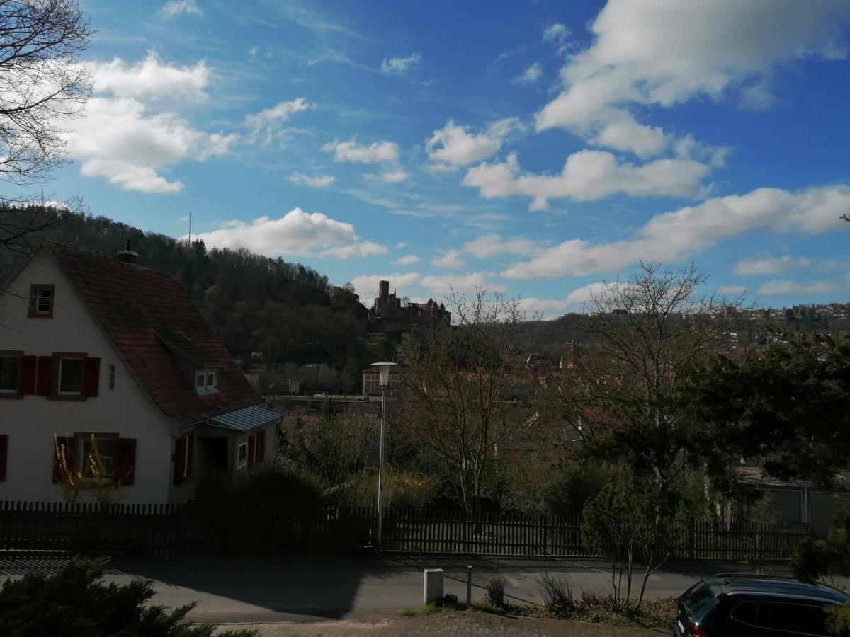 Lieblingsort Apartment