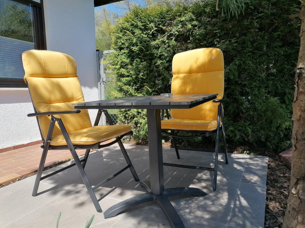 Apartment Lieblingsort *