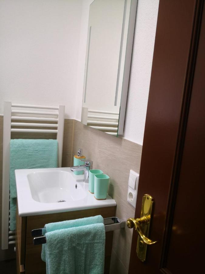 Apartment Lieblingsort *