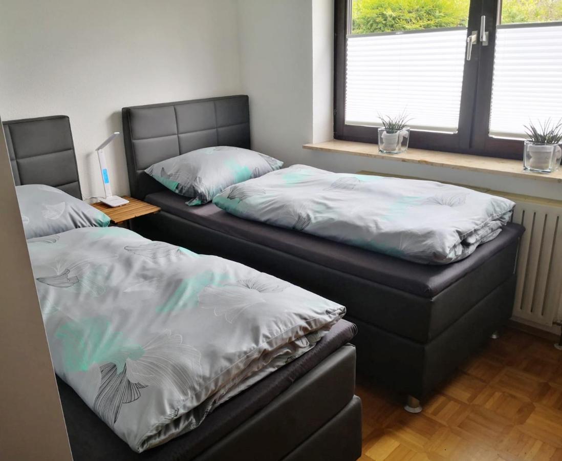 Lieblingsort Appartement
